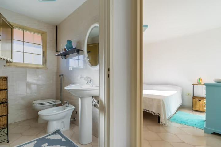 Casa Della Cupa Villa Capilungo Dış mekan fotoğraf