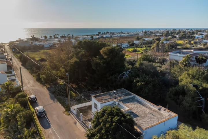 Casa Della Cupa Villa Capilungo Dış mekan fotoğraf