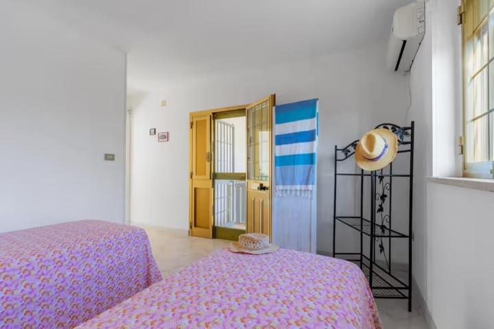 Casa Della Cupa Villa Capilungo Dış mekan fotoğraf