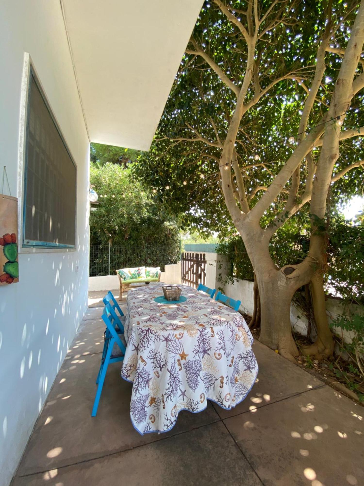 Casa Della Cupa Villa Capilungo Dış mekan fotoğraf